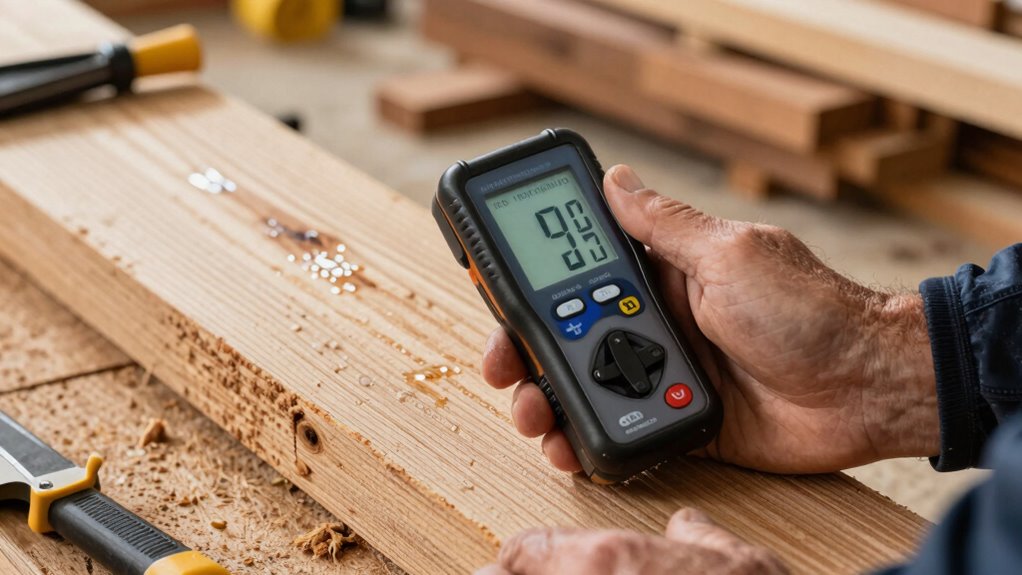 importance of moisture control