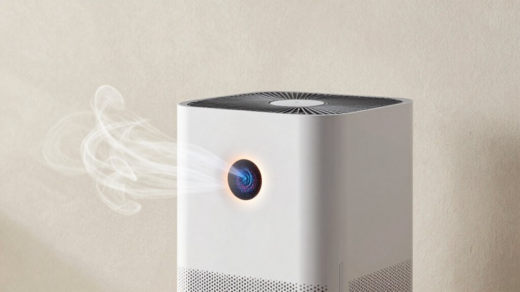 improve indoor air quality