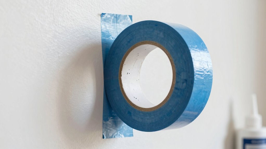 improve tape adhesion effectively