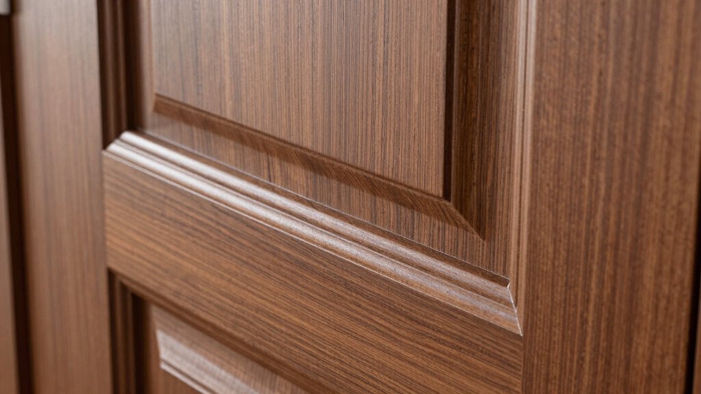 incorrect groove depth causes cracks