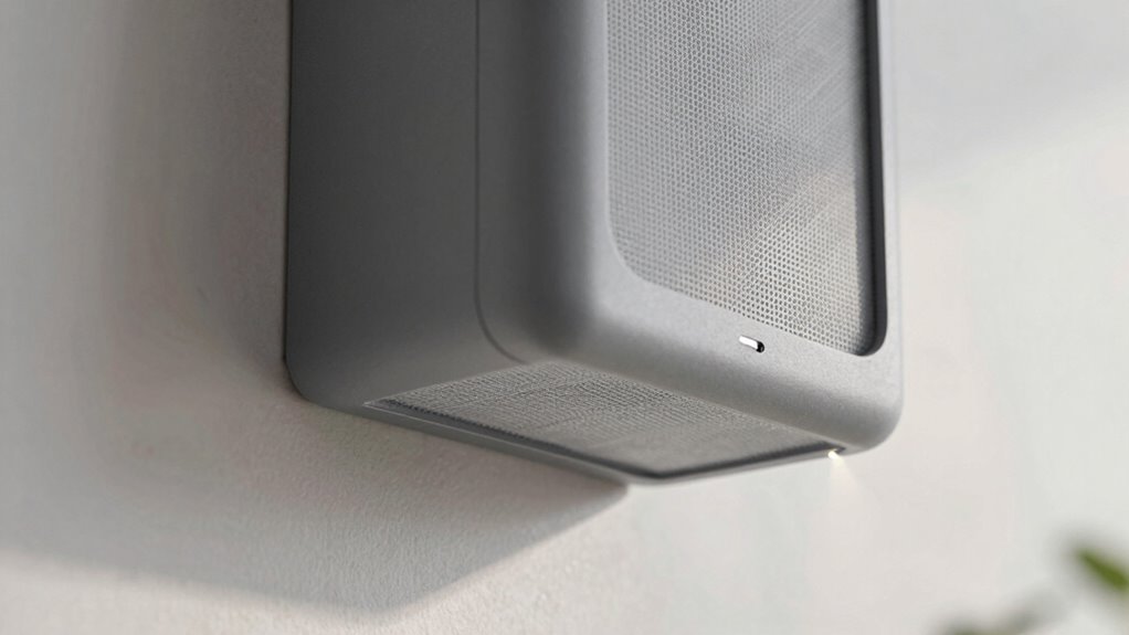 indoor air purification process