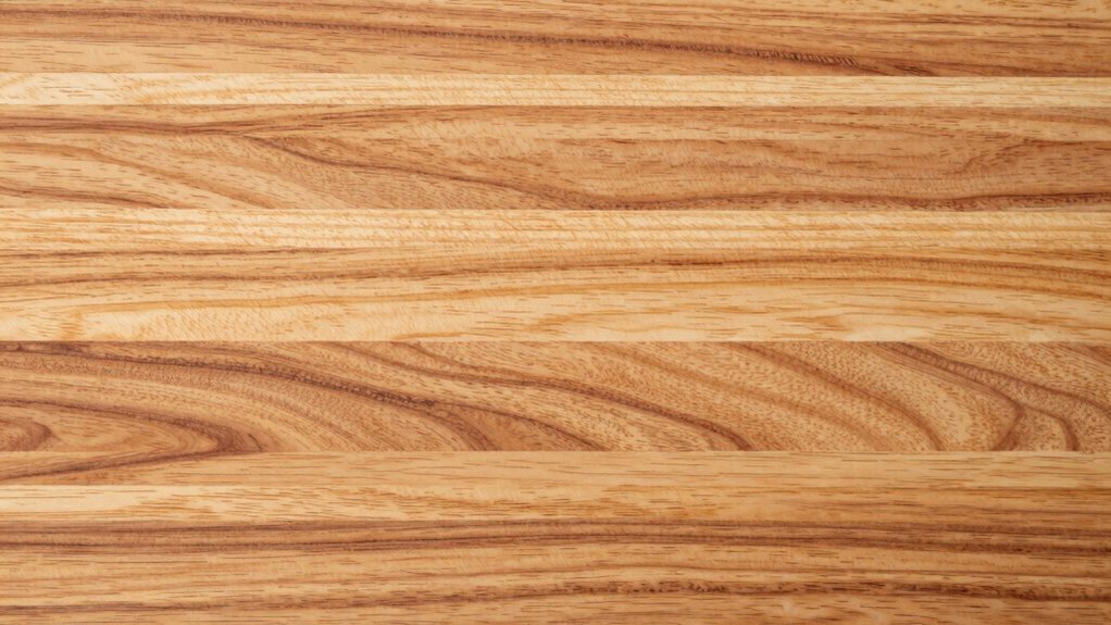 inspect grain and glue