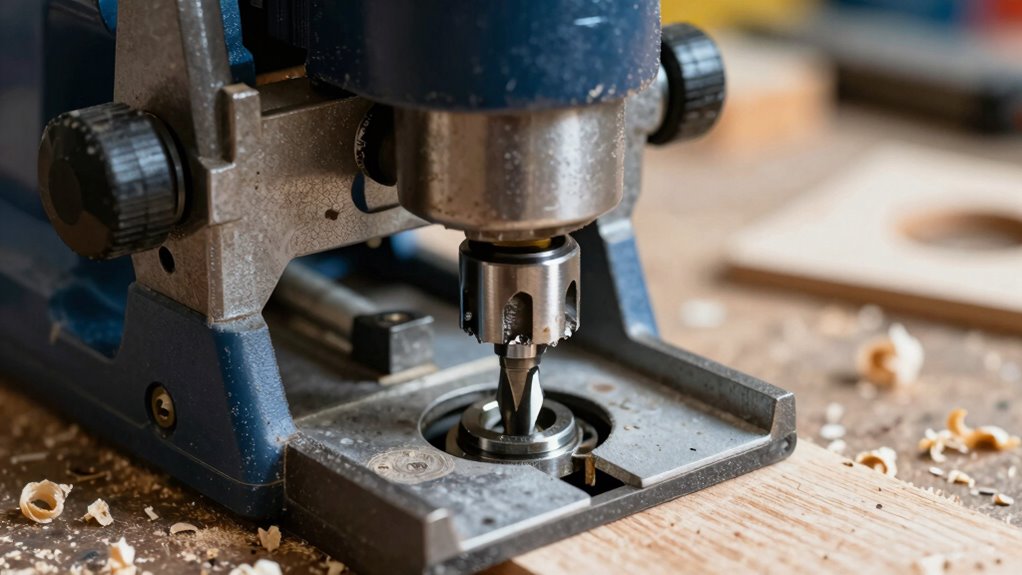 inspect lubricate replace bearings