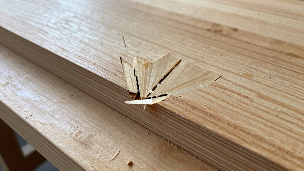 inspect prepare verify stabilize