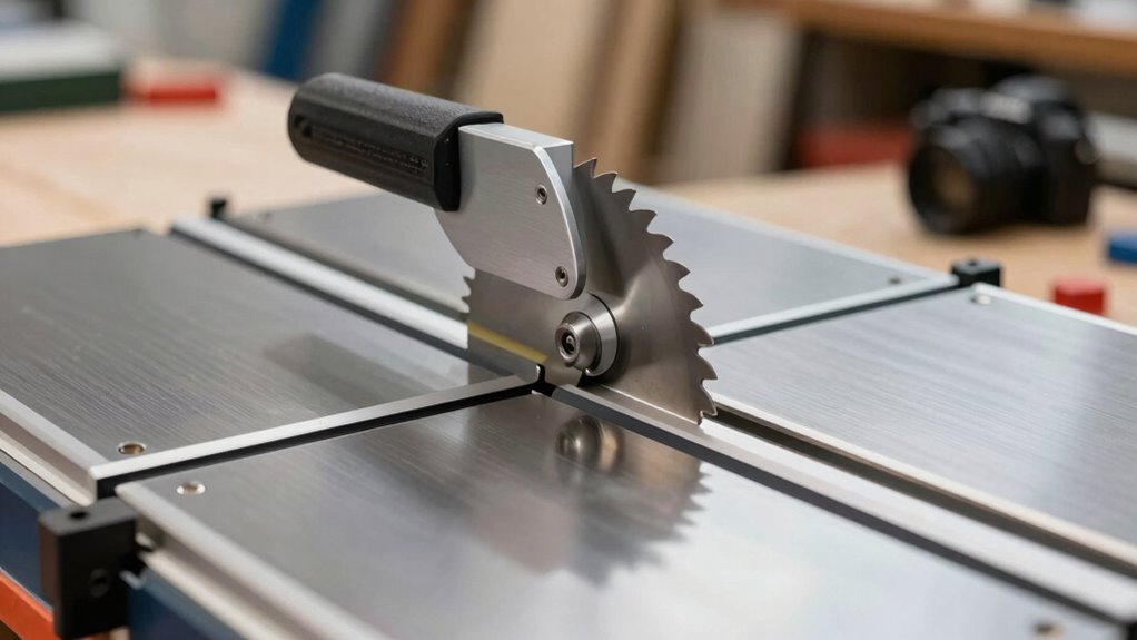 install adjust align safety