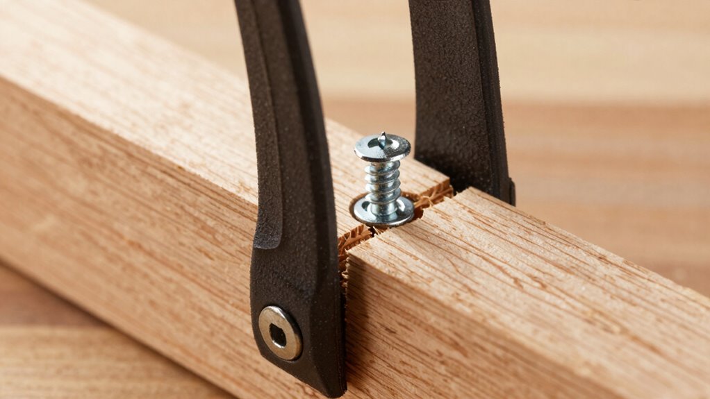 joint stability over time