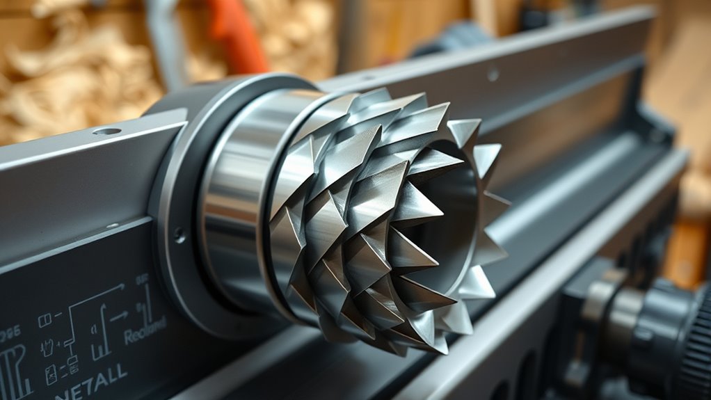 jointer compatibility and durability