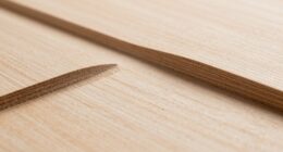 jointer snipe vs planer