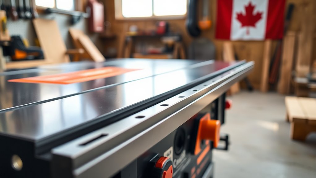 key contractor saw features