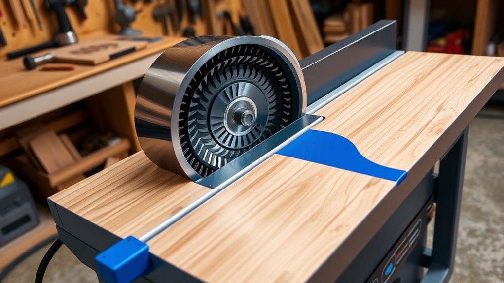 key factors for jointer