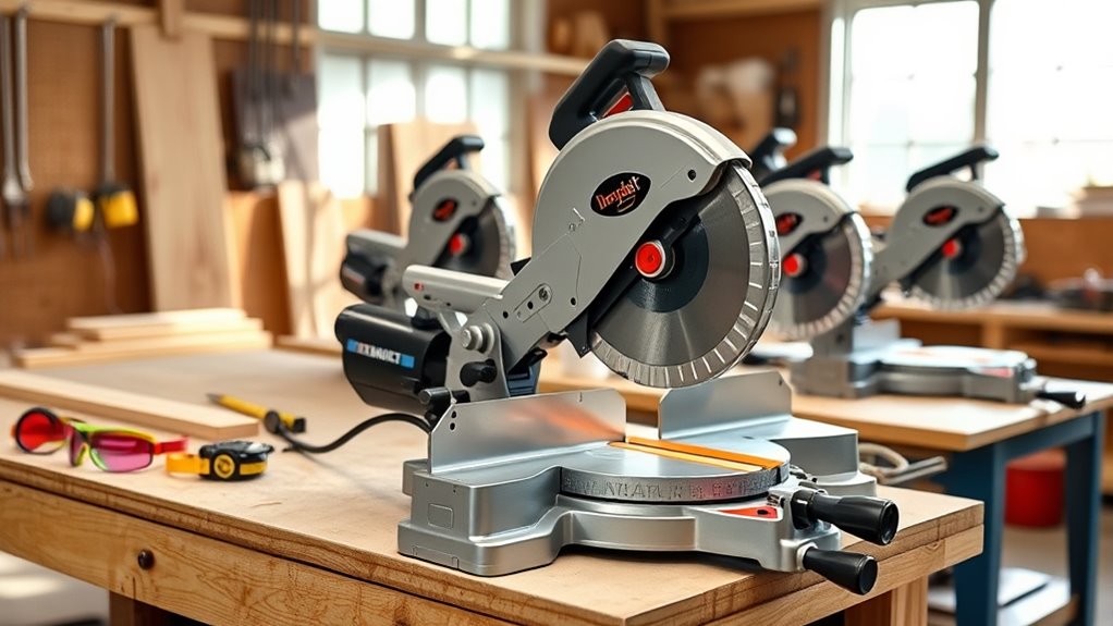 key factors for selection