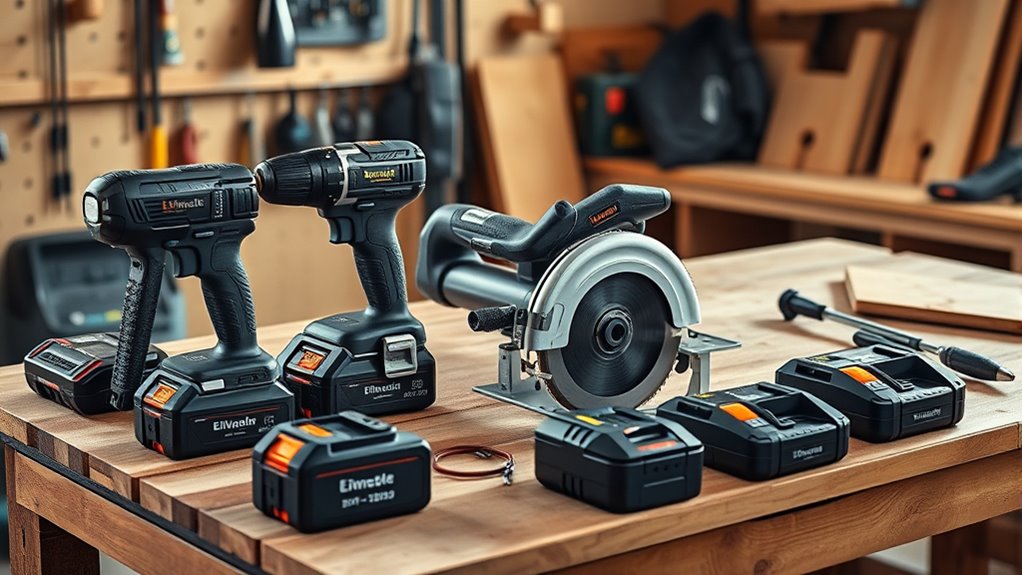 key factors for tool selection