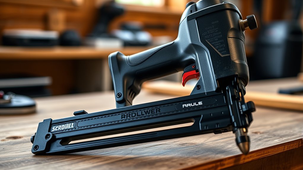 key selection considerations