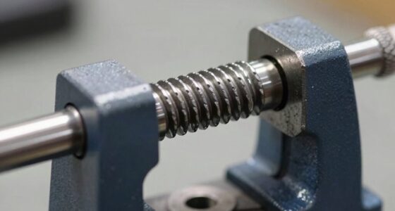 less pressure better results