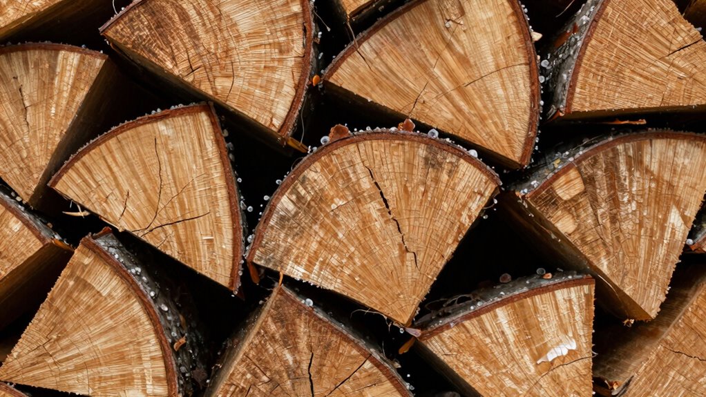 low moisture clean burn