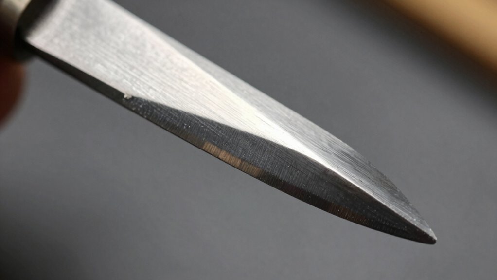 maintain bevel angle precisely