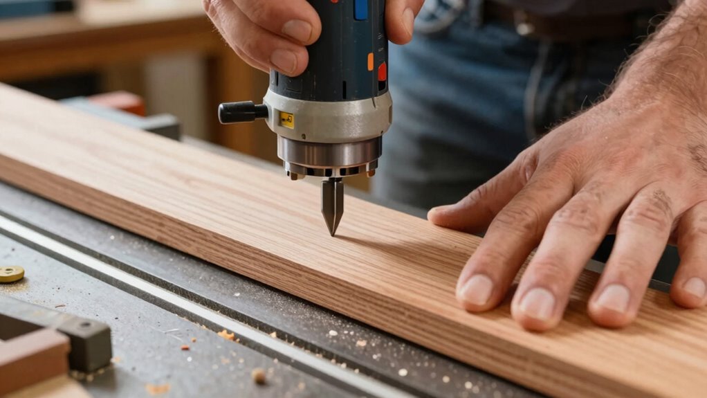 maintain control under pressure