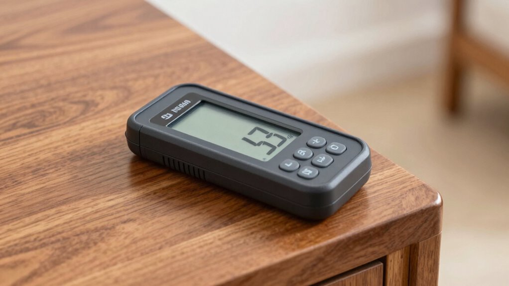 maintain indoor humidity levels