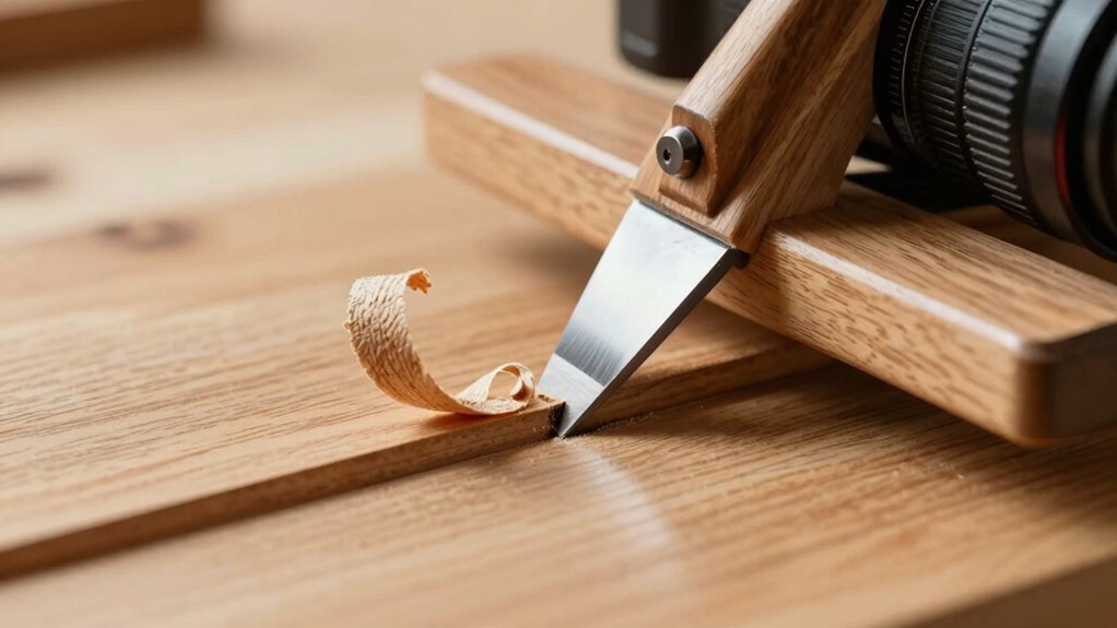 maintain plane for precision