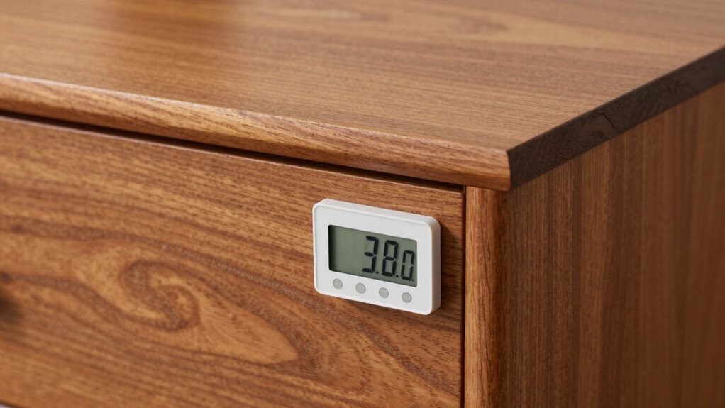 maintain proper indoor humidity