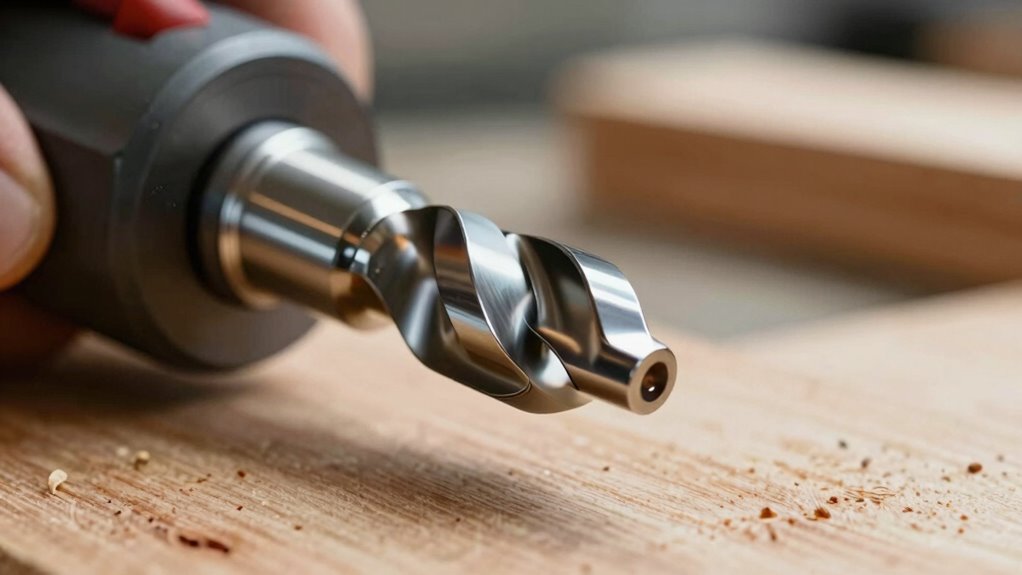 maintain proper router rpm