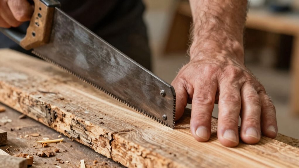 maintain relaxed wrist control