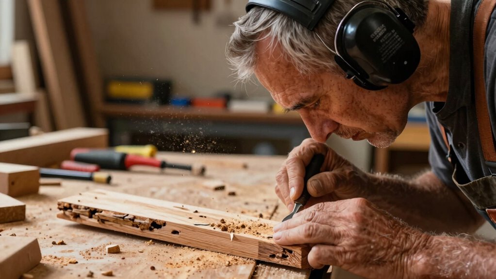 maintain safe hearing levels