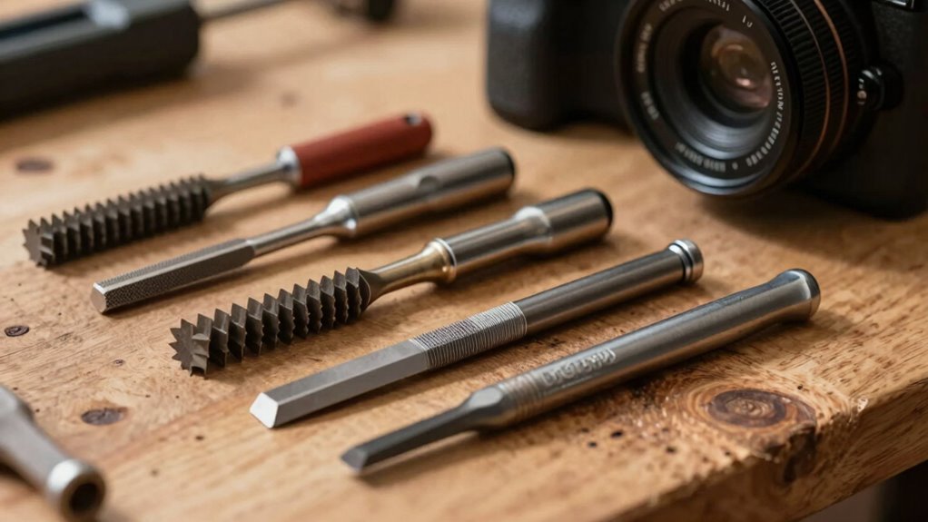 maintain sharpen protect extend