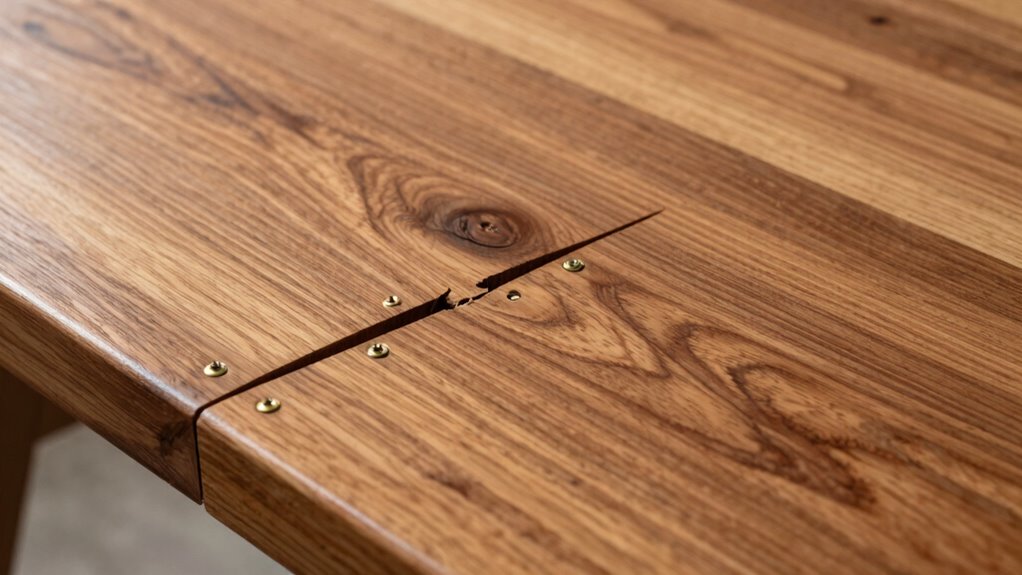 maintain stable humidity levels