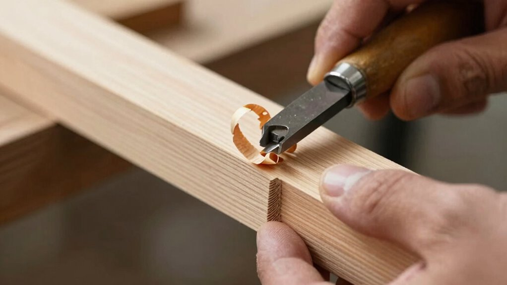 maintain steady controlled technique