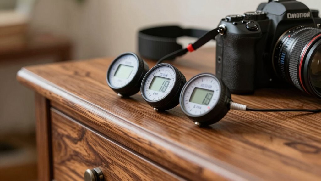 maintain steady moisture levels