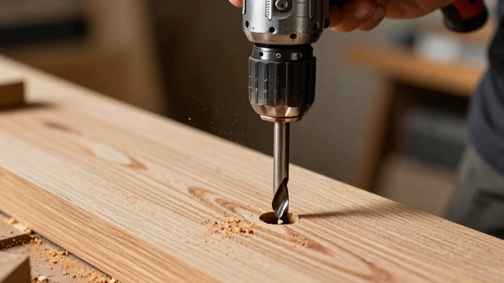 maintain steady pressure control