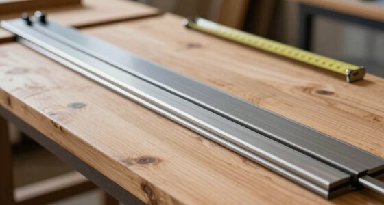 maintain straight long cuts