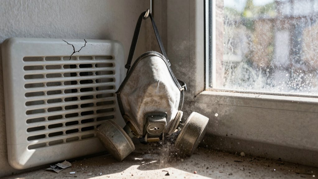 maintain system ensure safety