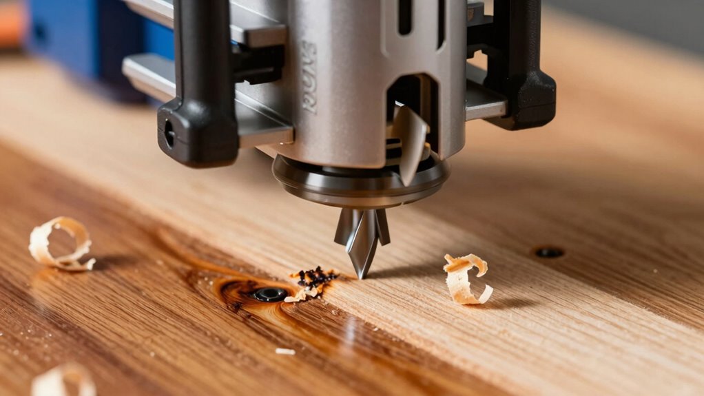 maintain tools and safety