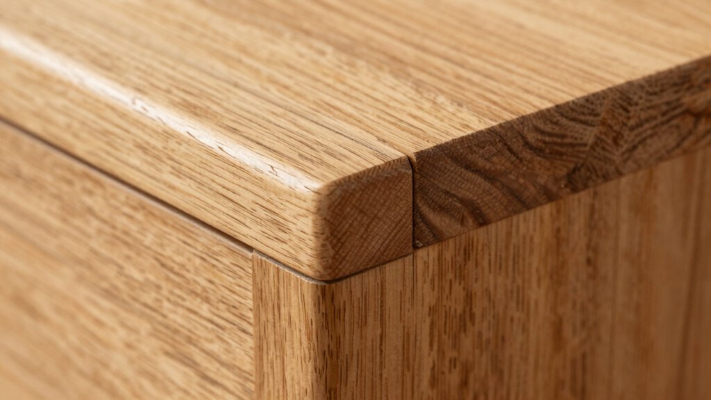 manage wood movement effects