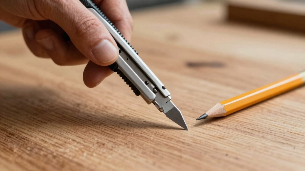 master precise marking techniques