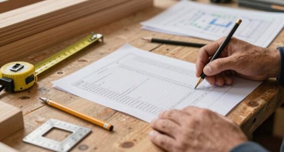 mastering cut list efficiency