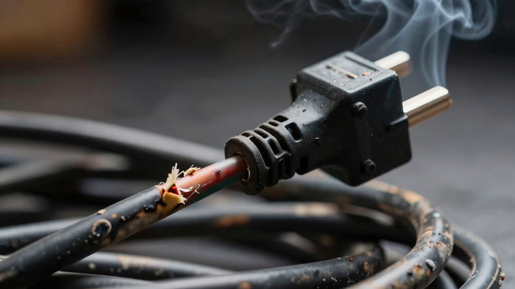 match cord length to load