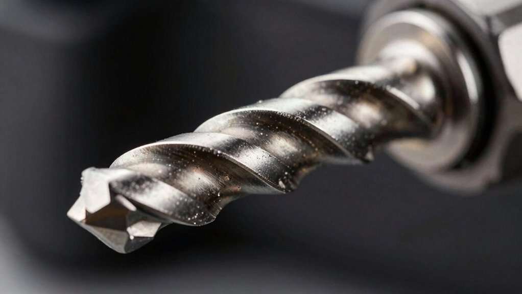 match tools to materials