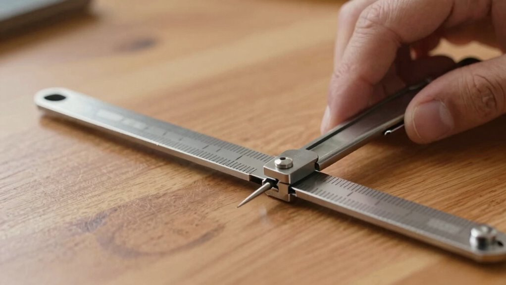 material size style aesthetics