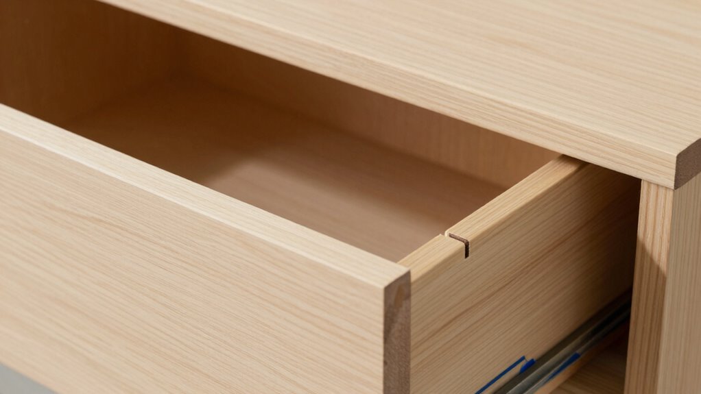 material specific gap recommendations