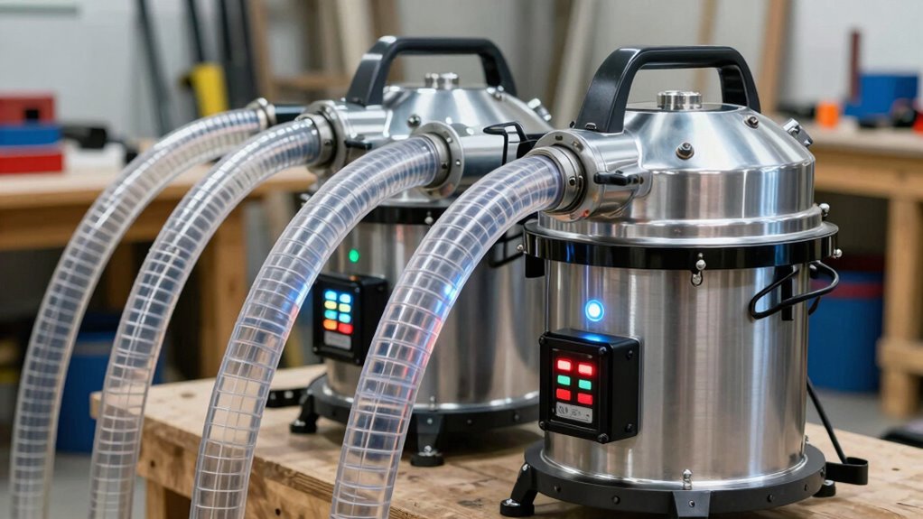 measure airflow at duct