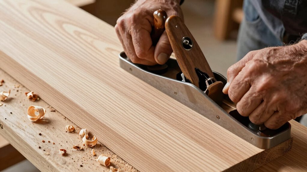 measure and identify surface irregularities