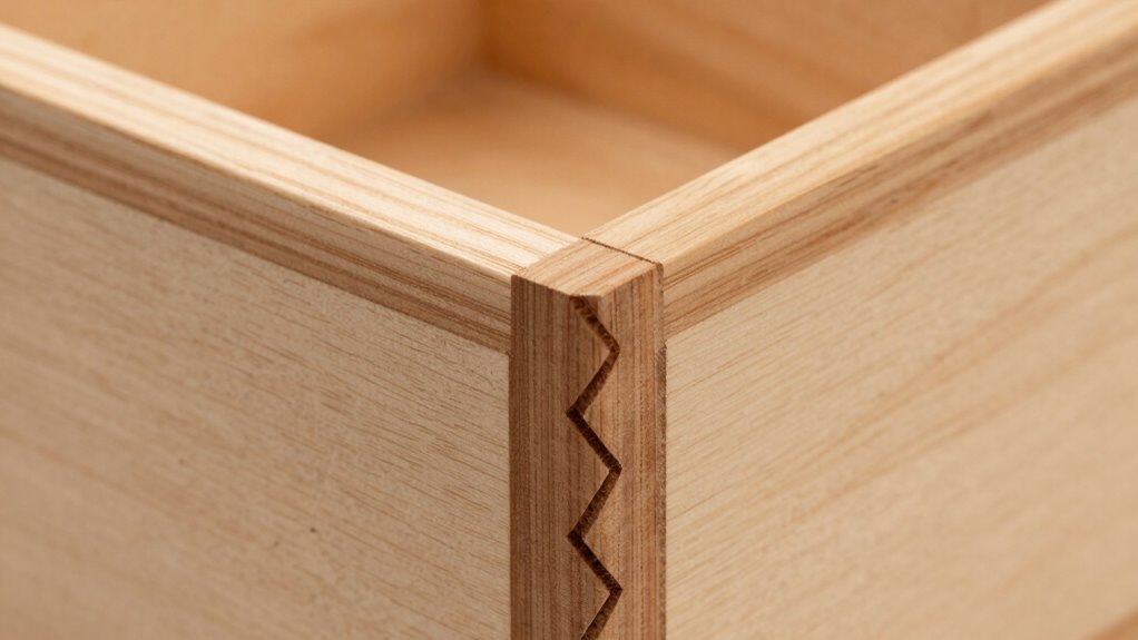 measure mark prepare cut