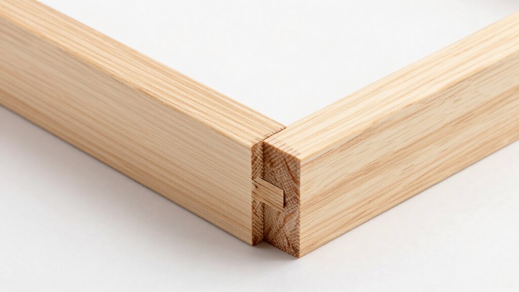 measure mark verify cut