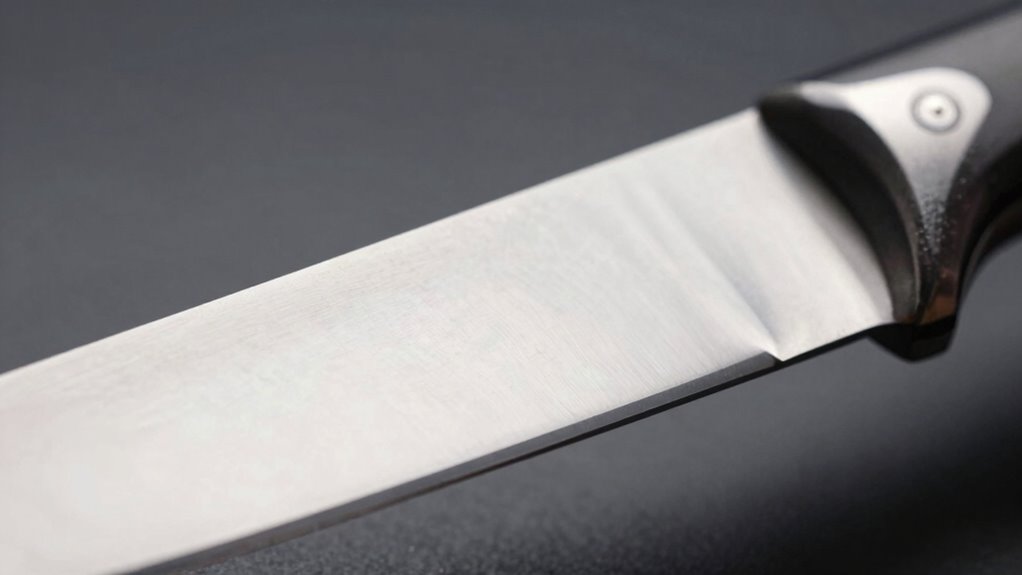 microbevels enhance edge maintenance