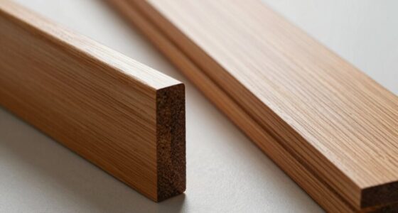 miter bevel trim confusion