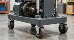 mobile machine positioning systems