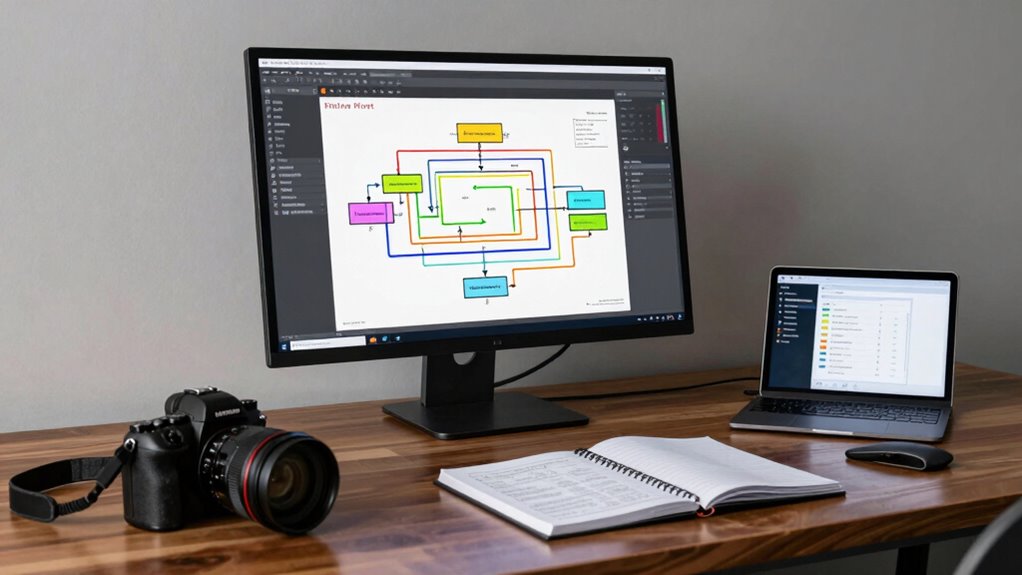 monitor routing workflow performance